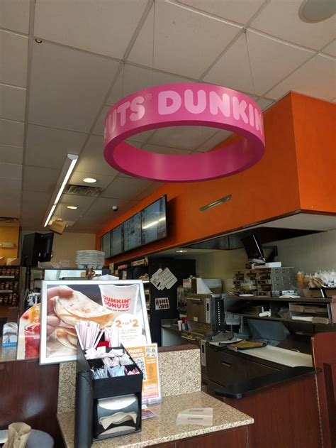 dunkin donuts plainview|dunkin' plainview ohio.